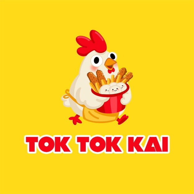 Content Creator Tok Tok Kai Company Limited