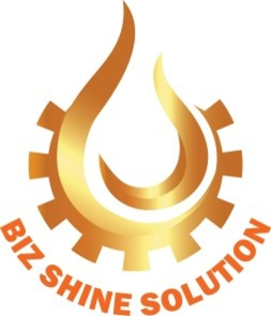 Sales Engineer ( Oil & Ges ) Bizshine Solution Co.,Ltd.