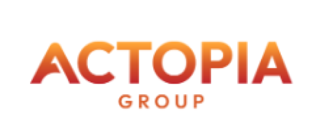 Marketing Executive ACTOPIA GROUP CO., LTD.