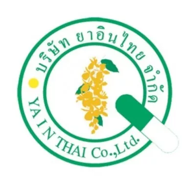 เภสัชกรทะเบียนยา บริษัท ยาอินไทย จำกัด