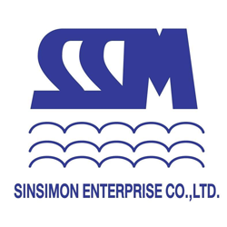บัญชี SINSIMON ENTERPRISE CO., LTD.