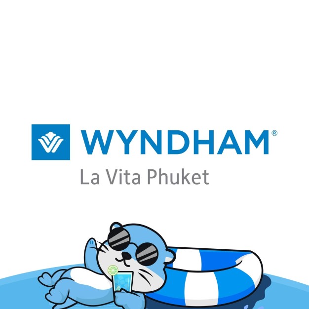 Guest Service Agent Wyndham La Vita Phuket