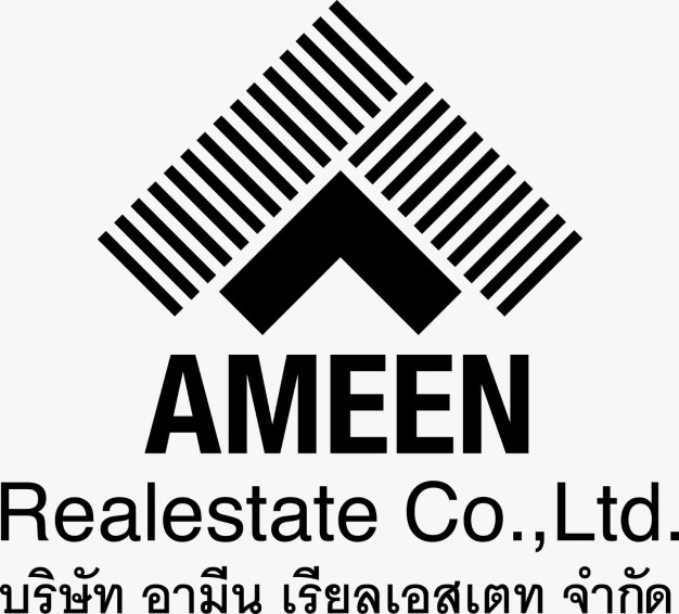 หางาน,สมัครงาน,งาน Ameen Realestate Co.,Ltd URGENTLY NEEDED JOBS