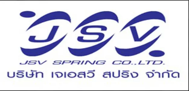 Sales Executive บริษัท เจเอสวี สปริง จำกัด