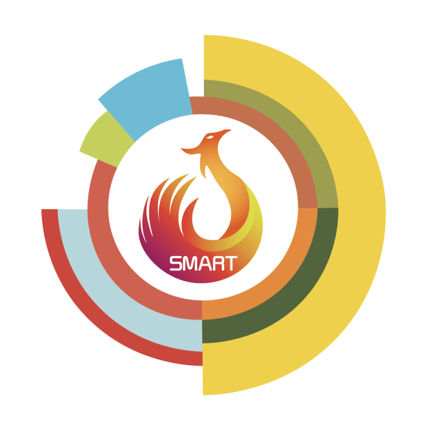 Course promotion and marketing  Smart Arts school