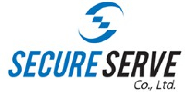 Sales SECURE SERVE COMPANY LIMITED