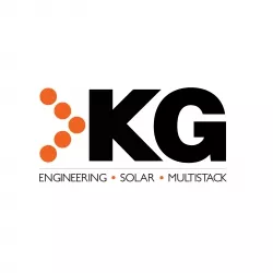 Sales Engineer (Solar Rooftop) บริษัท เค.จี. คอร์ปอเรชั่น จำกัด