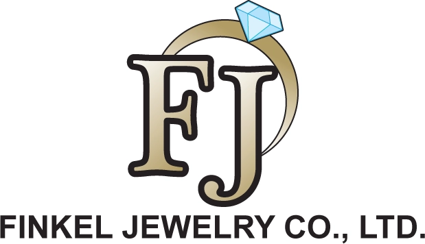 3D CAD Finkel Jewelry