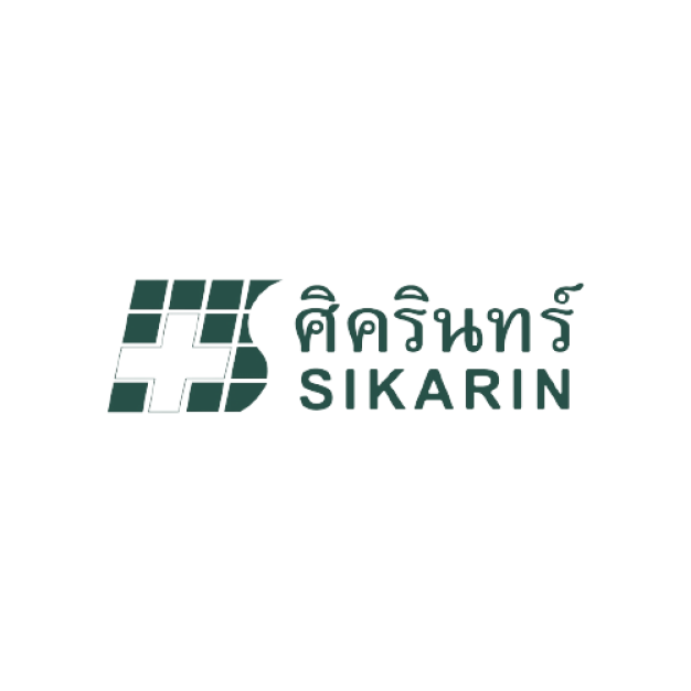 หางาน,สมัครงาน,งาน ศิครินทร์  (มหาชน)