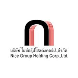 หางาน,สมัครงาน,งาน ไนซ์กรุ๊ปโฮลดิ้ง คอร์ป งานด่วนแนะนำสำหรับคุณ