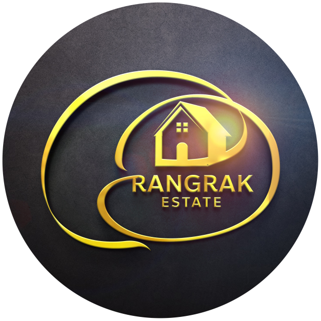 หางาน,สมัครงาน,งาน รังรัก เอสเตท