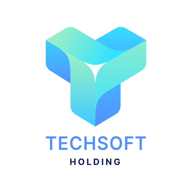 Python Developer บริษัท เทคซอฟต์ โฮลดิ้ง จำกัด