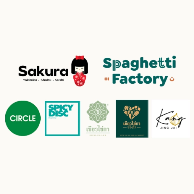 ผู้ช่วยเชฟ ร้าน Spaghetti Factory สาขา เซ็นทรัลเวิลด์ บริษัท สปาเกตตี้ แฟคทอรี่ จำกัด