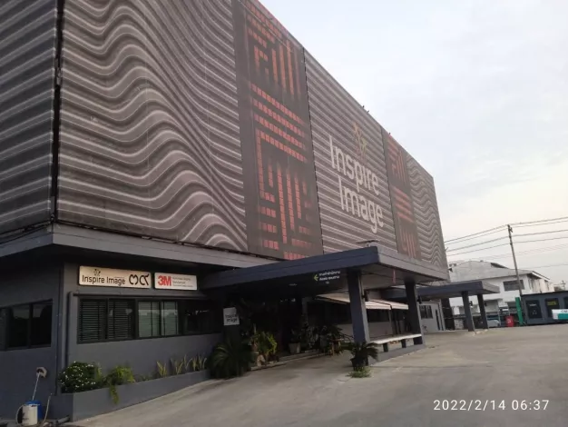 หางาน,สมัครงาน,งาน อินสปาย อิมเมจ URGENTLY NEEDED JOBS