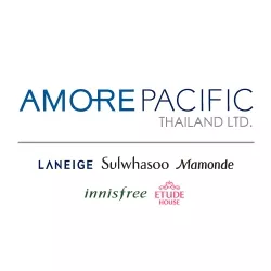 Trade Marketing Executive Amorepacific Thailand
