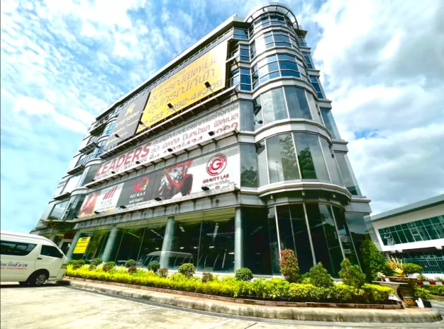 หัวหน้าฝ่ายบุคคล ประจำโรงงาน บริษัท มาราธอน (ประเทศไทย) จำกัด