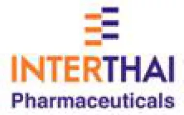 Trading Supervisor Interthai Pharmaindustries Manufacturing Limited