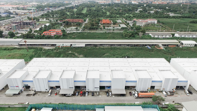 Sales Executive HYDRO BIO CO.,LTD