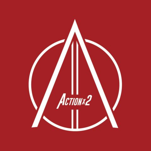 Account Executive  Actionx2 Co.,Ltd.