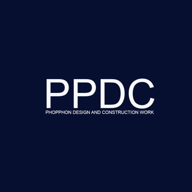 ธุรการประสานงานประจำสำนักงาน Phopphon Design and Construction Work Co.,Ltd