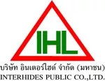 เจ้าหน้าที่จัดซื้อ บริษัท อินเตอร์ไฮด์ จำกัด (มหาชน)