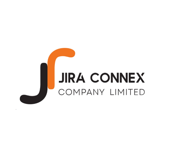 Sale Engineer จิรา คอนเน็กซ์ จำกัด