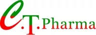ผู้แทนขายยาและเวชภัณท์ C.T. Pharma