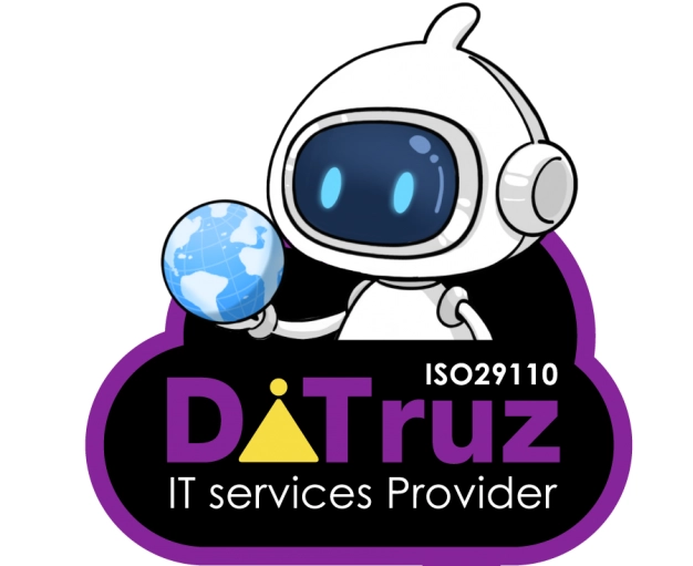 Programmer/Backend Ditruz