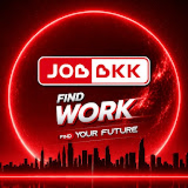 บริษัท JOBBKK TEST