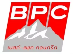 เจ้าหน้าที่ฝ่ายขาย บริษัท เบสท์-แพค คอนกรีต 3 จำกัด