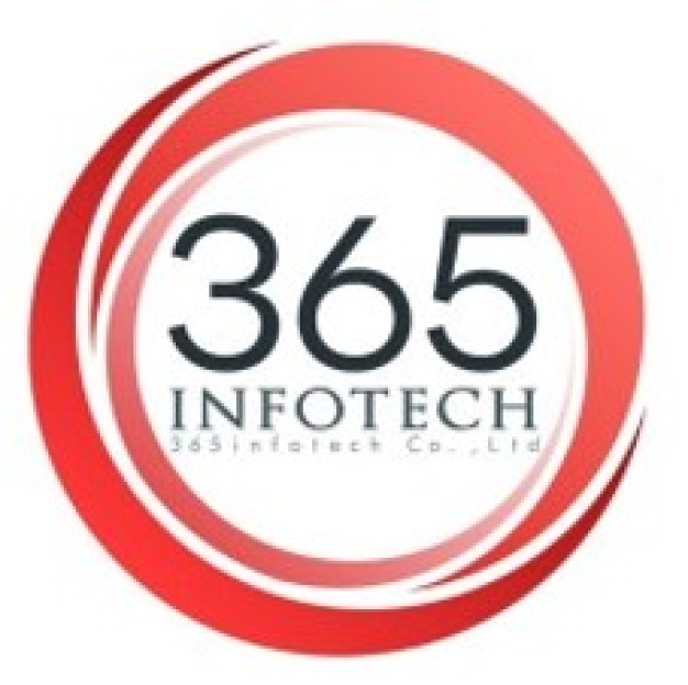 IT Support Onsite  บริษัท สามหกห้า อินโฟเทค จำกัด