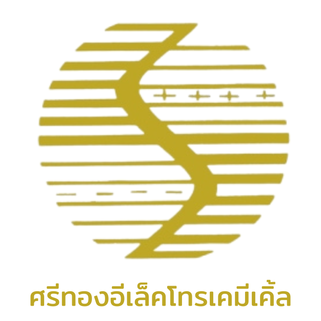 ช่างเครื่องกล ศรีทองอีเล็คโทรเคมีเคิ้ล จำกัด