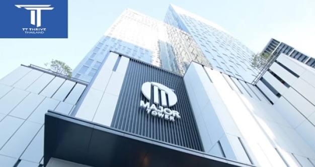 Sales Manager ผู้จัดการฝ่ายขาย (Thai – English / Chinese Speaking) TT Thrive (THAILAND) CO.,LTD