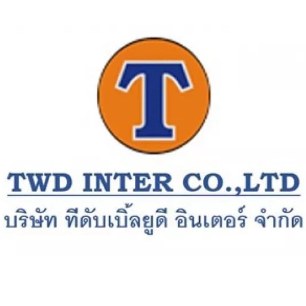 หางาน,สมัครงาน,งาน TWD INTER CO., LTD. URGENTLY NEEDED JOBS