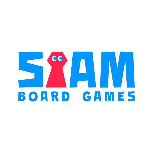 Sales Coordinator (Modern Trade) Siam Board Games Co., Ltd. 