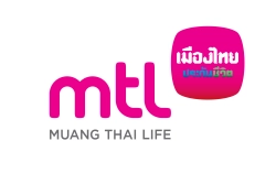 เจ้าหน้าที่ขายและบริการลูกค้า MTL Smile Advise สาขา เซ็นทรัล ระยอง บริษัท เมืองไทยประกันชีวิต จำกัด (มหาชน)