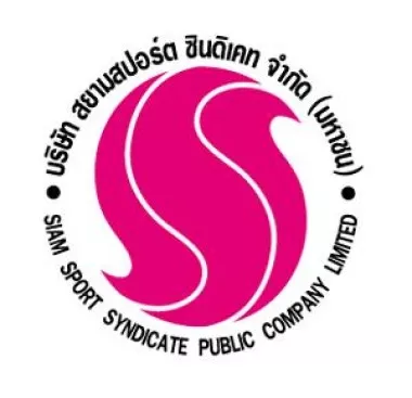 พนักงานขับรถผู้บริหาร ด่วนมาก บริษัท สยามสปอร์ต ซินดิเคท จำกัด (มหาชน)