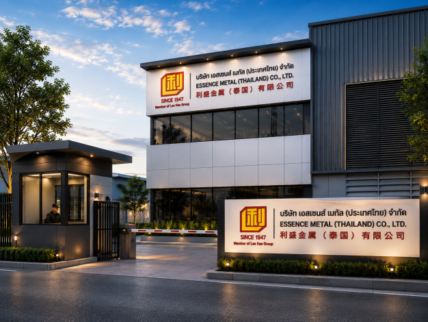 หางาน,สมัครงาน,งาน Essence Metal (Thailand) Co.,Ltd. URGENTLY NEEDED JOBS