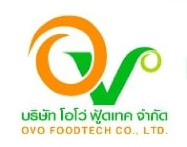 พนักงานขาย บริษัท โอโว่ ฟู้ดเทค จำกัด