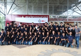 JOBBKK.COM ร่วมบรรยายพิเศษ โครงการอบรมเตรียมความพร้อมนักศึกษาสหกิจศึกษา ม.สงขลานครินทร์