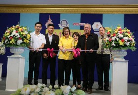 มทร.ศรีวิชัย สงขลา ร่วมกับ JOBBKK.COM และจัดหางานสงขลา จัดกิจกรรม Songkhla Job Fair 2018