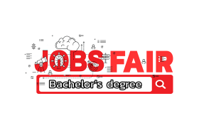จัดหางานขอนแก่น ร่วมกับ JOBBKK.COM จัดงาน JOB Fair Bachelor's Degree ส่งเสริมวุฒิป.ตรีมีงานทำ