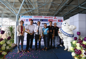 JOBBKK.COM ร่วมกับ ม.สงขลานครินทร์ วิทยาเขตหาดใหญ่ จัดกิจกรรม Engineering PSU Job Fair 2019