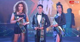 JOBBKK.COM ร่วมโครงการ SUT STAR MODEL 2019 มหาวิทยาลัยเทคโนโลยีสุรนารี