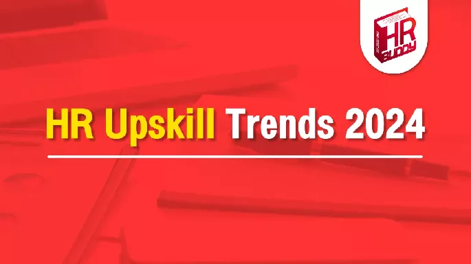 HR Upskill Trends 2024