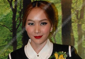 'โฟร์' อ้อนหวานข้ามปี 'พี่นัท' ลงขันดันธุรกิจ!ปัดคบ'ฟีล่า'