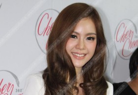 ‘ไอซ์’ สุขใจพ่อแม่ไฟเขียวคบนักธุรกิจอสังหาฯ เผยดูใจ3ปีรักราบรื่น