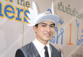 ‘หมอก้อง’ ขำคนจับคู่กิ๊ก ‘กุ๊บกิ๊บ’ ย้ำแค่เพื่อนบอกไม่ตรงสเปก