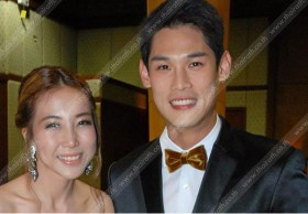 'กันต์'เปิดตัว'พลอย' ลั่นปากหยุดที่คนนี้!ข่าวดีอีก2-3ปี