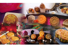 อร่อยยกนิ้วให้! 7 ขนมไหว้พระจันทร์ ที่คุณไม่ควรพลาด